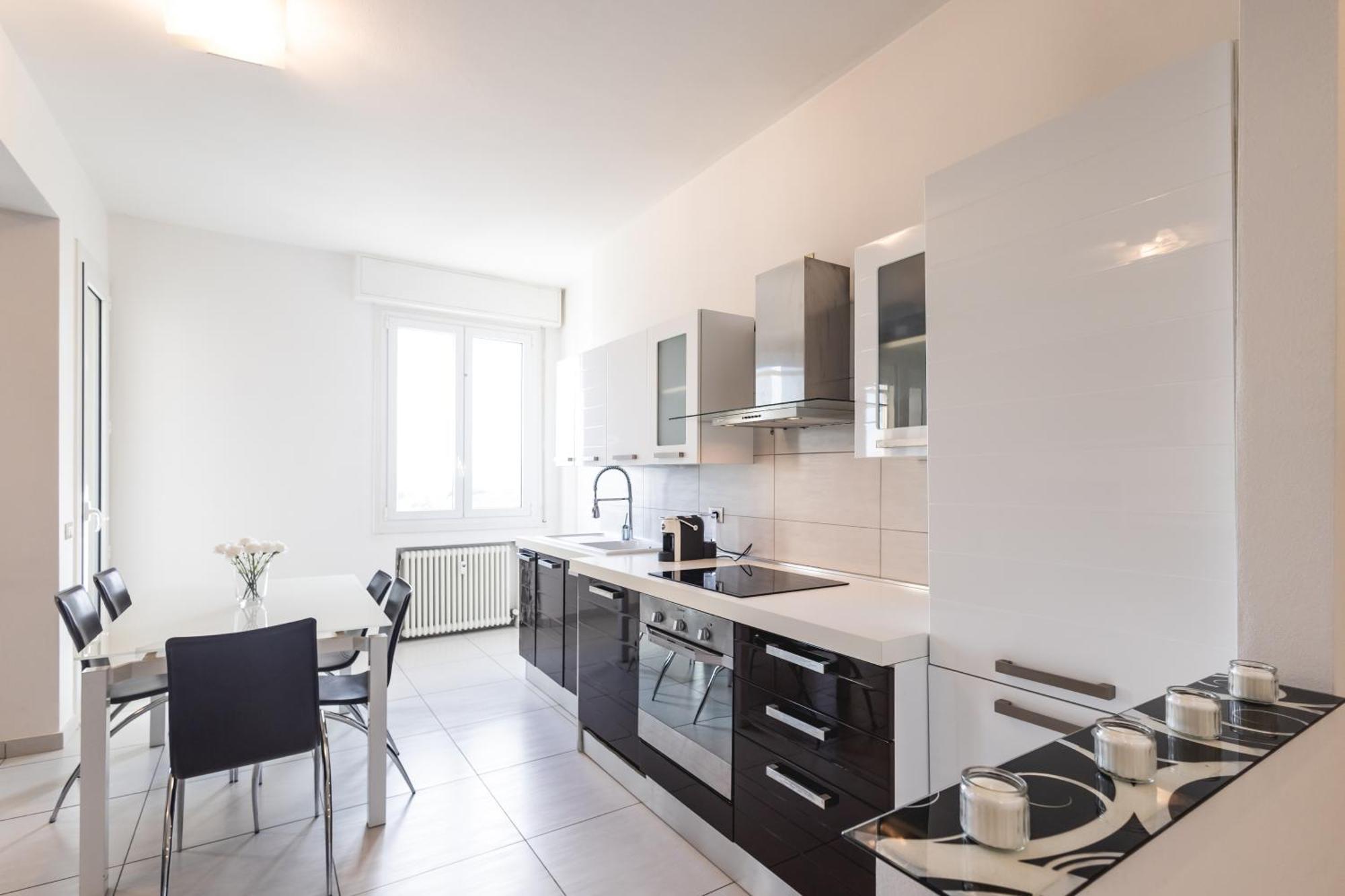 Ravenna Sky View Apartment Экстерьер фото