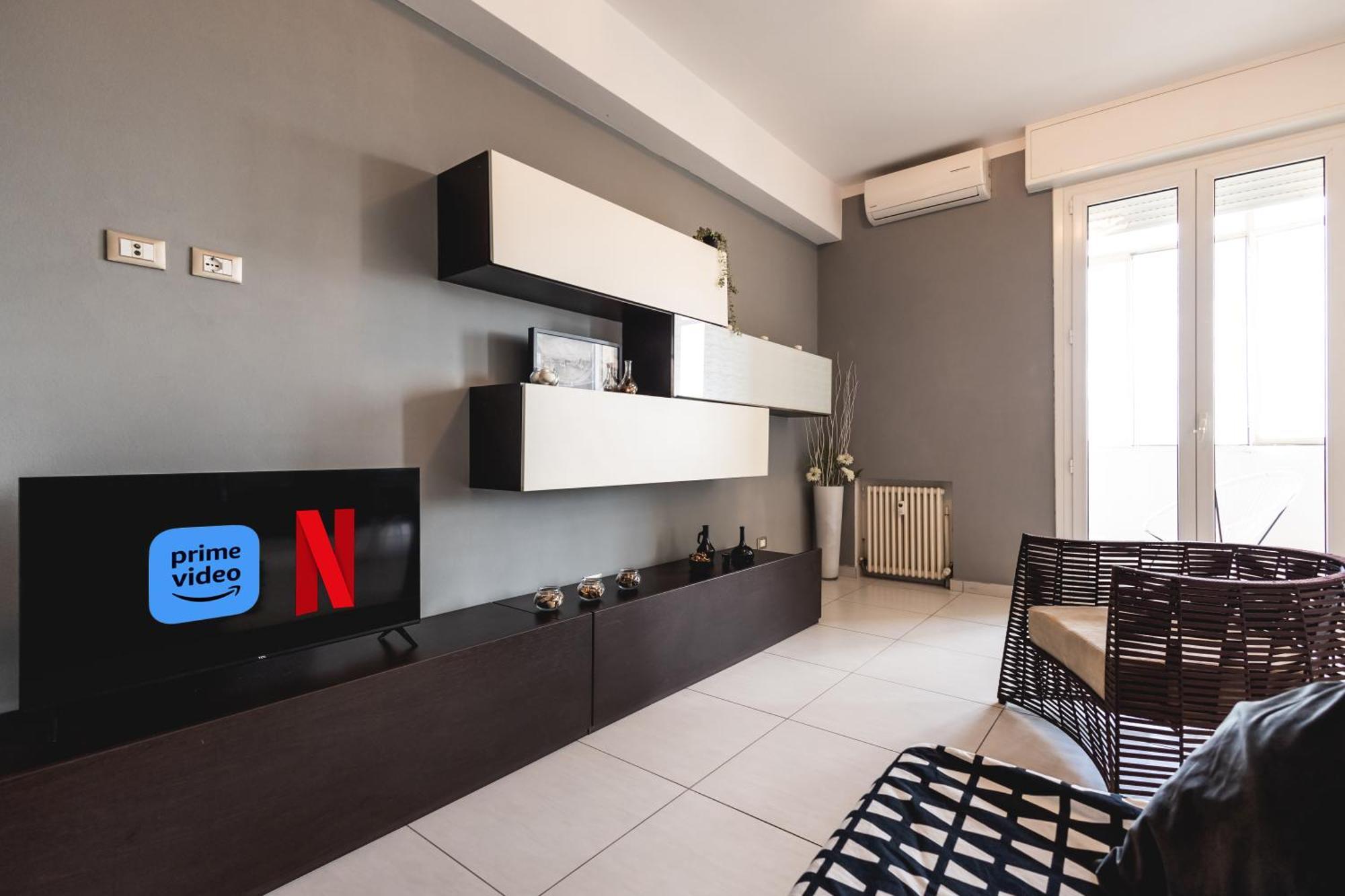 Ravenna Sky View Apartment Экстерьер фото
