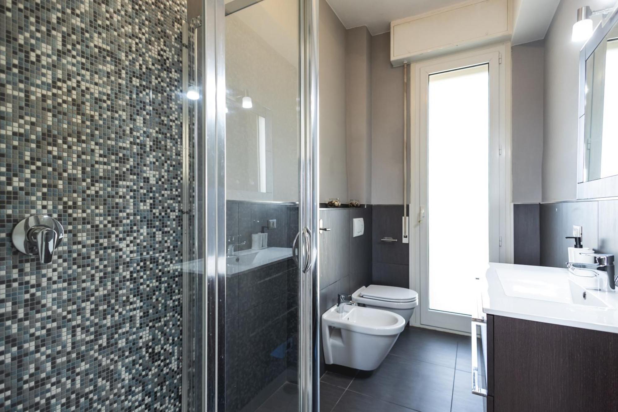 Ravenna Sky View Apartment Экстерьер фото