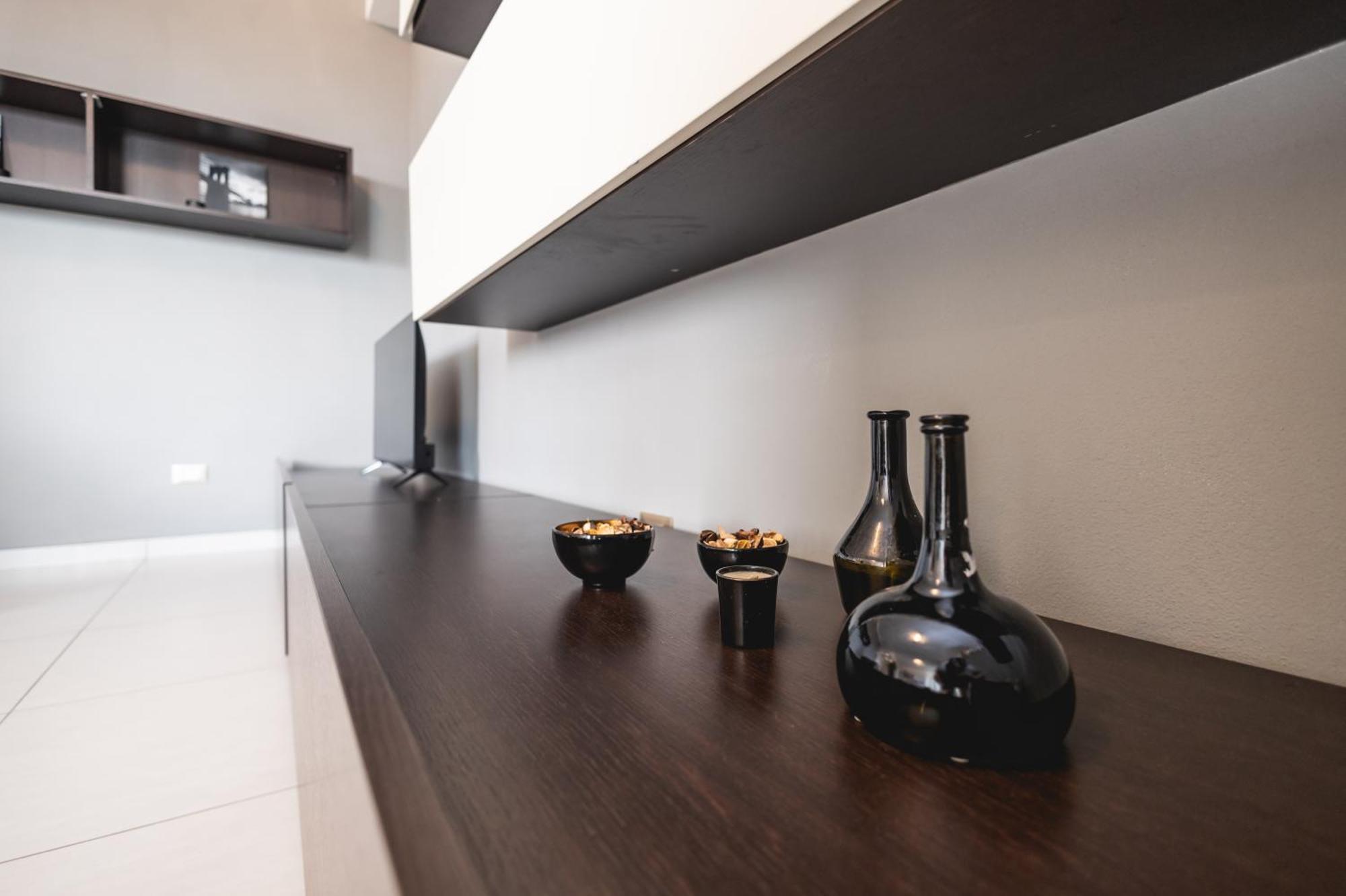 Ravenna Sky View Apartment Экстерьер фото