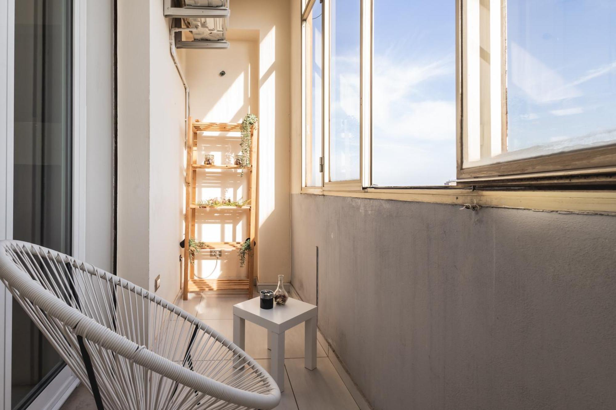 Ravenna Sky View Apartment Экстерьер фото