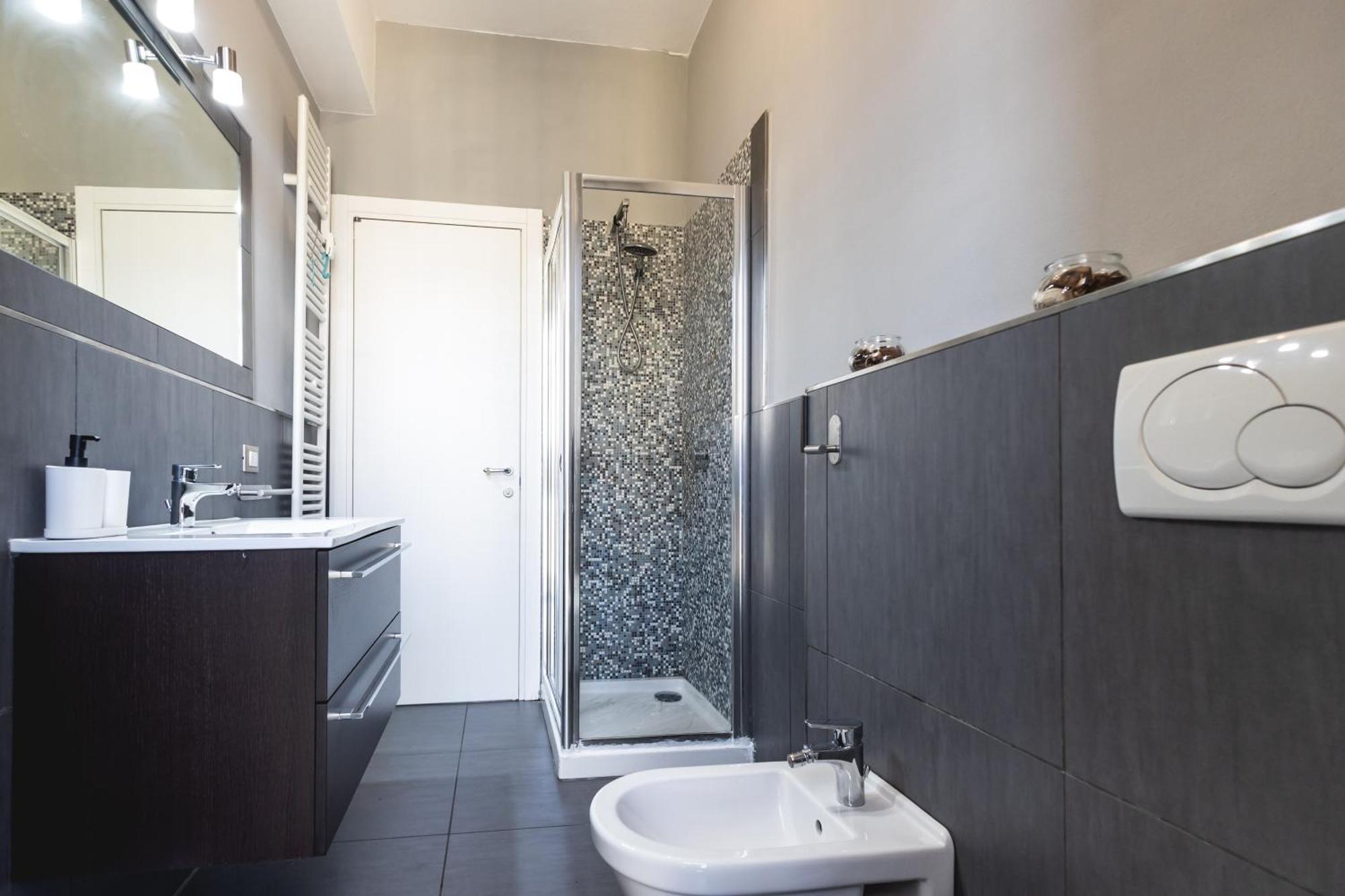 Ravenna Sky View Apartment Экстерьер фото